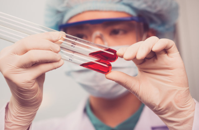 肿瘤脉管系统中出现的内皮细胞有两个来源