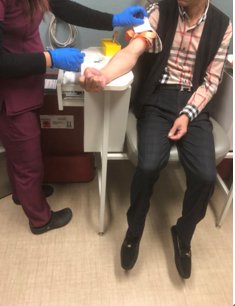 出国看病 去明尼苏达州看病的经验