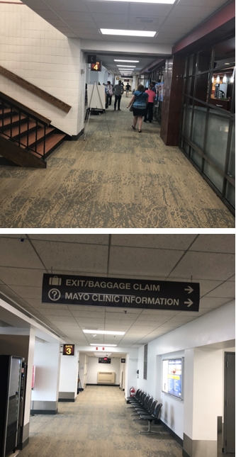 出国看病 去明尼苏达州看病的经验