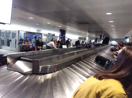 出国看病 去明尼苏达州看病的经验