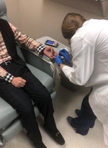 出国看病 去明尼苏达州看病的经验