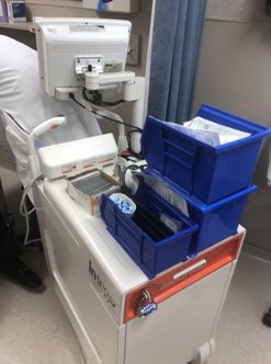 出国看病 去明尼苏达州看病的经验