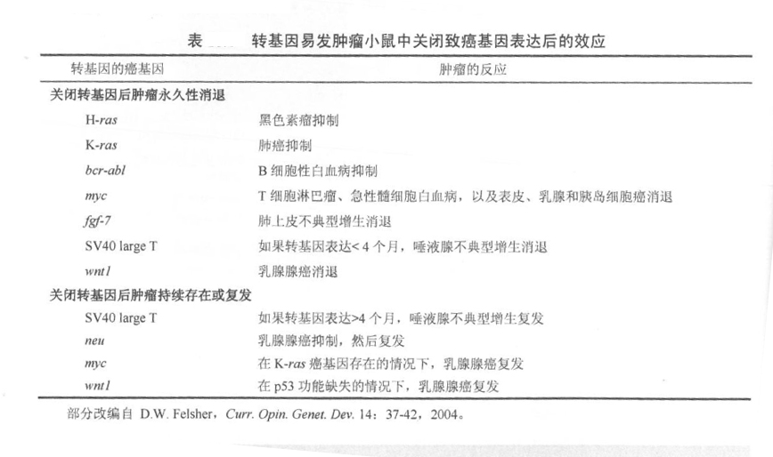 启动性遗传改变具有持续作用的研究