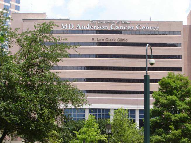 出国看病：肺癌KRAS突变临床试验研究