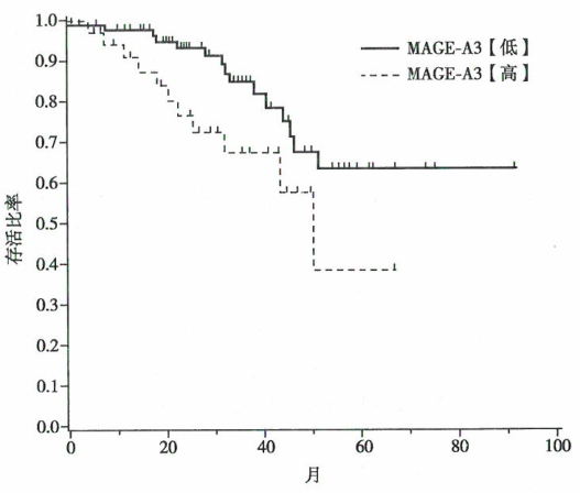 MAGE-A3免疫治疗NSCLC的临床硏究效果如何