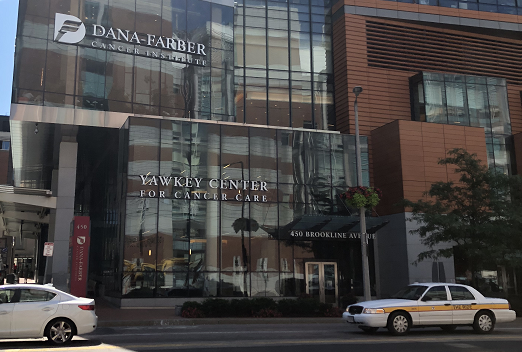 Lynch综合征的女性一生患子宫内膜癌的风险