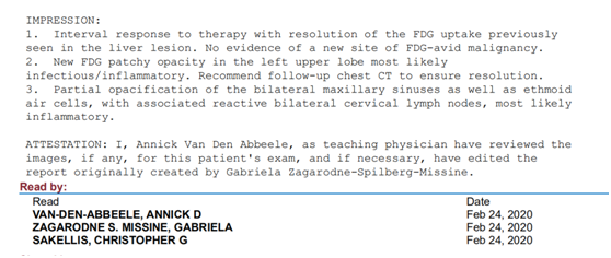 成功可以复制,美国这家医院再次治好晚期乳腺癌