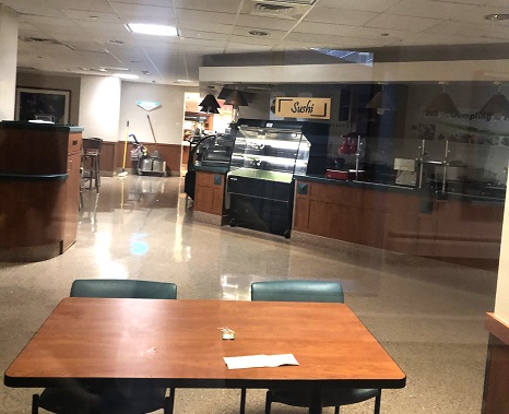 研究人员希望建立早期疗效的 Mutated CRC