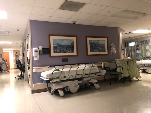 UI Health Care 新乳腺中心旨在简化患者癌症之旅