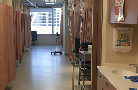 海外医疗：有关 RCC 的临床终点和试验设计