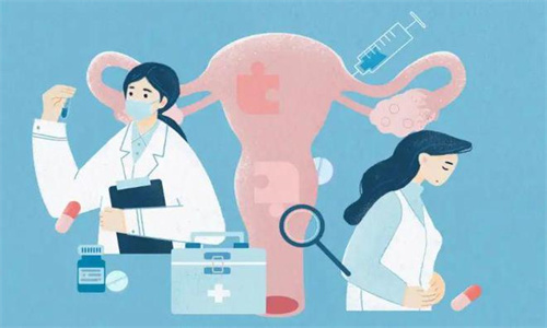 海外医疗：有残疾妇女不太可能接受宫颈癌筛查