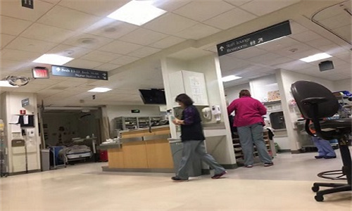 出国看病：MRD 测试为乳腺癌护理带来了挑战和机遇