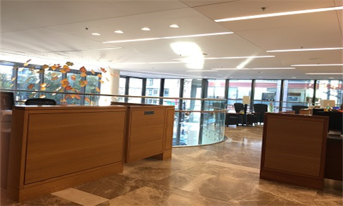 格拉夫强调了作为一名肿瘤女性坚持不懈的重要性