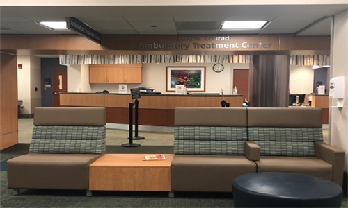 在 MCL 中 b 细胞受体信号活性预示着较差的结果