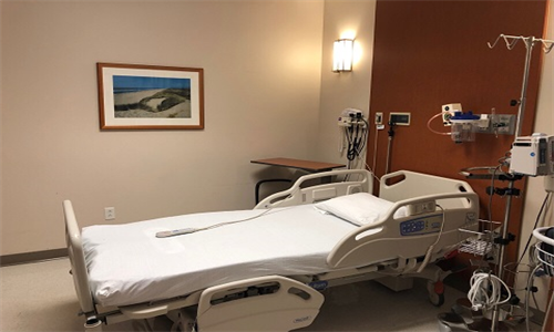 美国看病：Nivolumab有利于肌层浸润性尿路上皮癌 OS